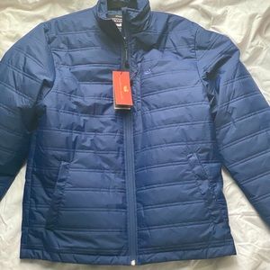 Southern Marsh Navy Men’s Jacket Medium